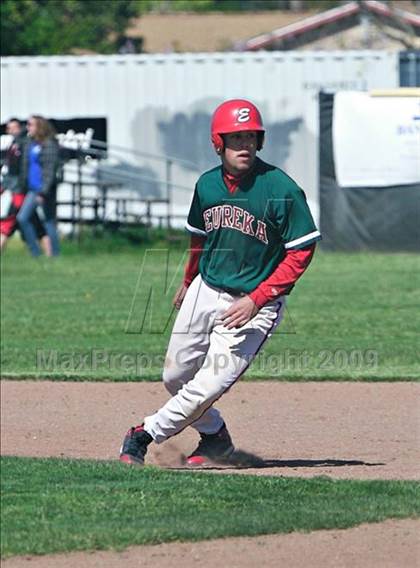 Thumbnail 3 in Eureka @ Casa Grande(Adam Westcott Tournament) photogallery.