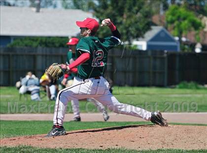 Thumbnail 2 in Eureka @ Casa Grande(Adam Westcott Tournament) photogallery.