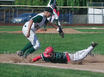 Thumbnail 2 in Eureka @ Casa Grande(Adam Westcott Tournament) photogallery.