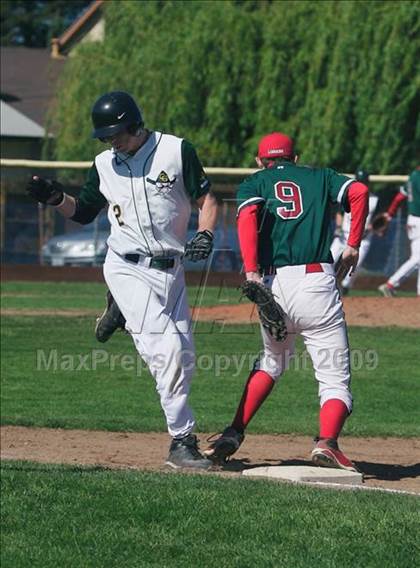 Thumbnail 2 in Eureka @ Casa Grande(Adam Westcott Tournament) photogallery.
