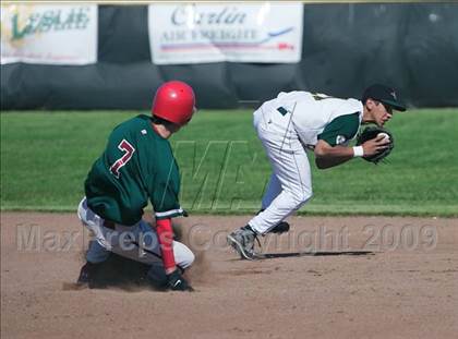 Thumbnail 2 in Eureka @ Casa Grande(Adam Westcott Tournament) photogallery.