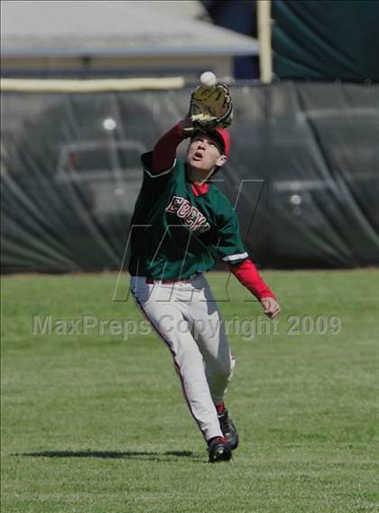 Thumbnail 2 in Eureka @ Casa Grande(Adam Westcott Tournament) photogallery.