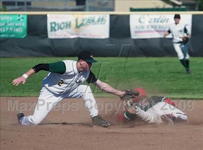 Thumbnail 1 in Eureka @ Casa Grande(Adam Westcott Tournament) photogallery.