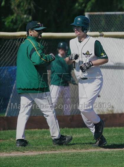 Thumbnail 2 in Eureka @ Casa Grande(Adam Westcott Tournament) photogallery.