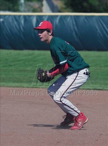 Thumbnail 2 in Eureka @ Casa Grande(Adam Westcott Tournament) photogallery.