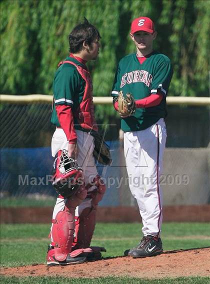 Thumbnail 1 in Eureka @ Casa Grande(Adam Westcott Tournament) photogallery.
