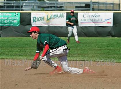 Thumbnail 1 in Eureka @ Casa Grande(Adam Westcott Tournament) photogallery.