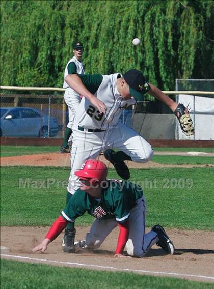 Thumbnail 3 in Eureka @ Casa Grande(Adam Westcott Tournament) photogallery.