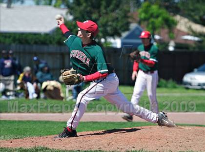 Thumbnail 2 in Eureka @ Casa Grande(Adam Westcott Tournament) photogallery.
