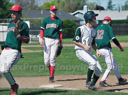 Thumbnail 3 in Eureka @ Casa Grande(Adam Westcott Tournament) photogallery.