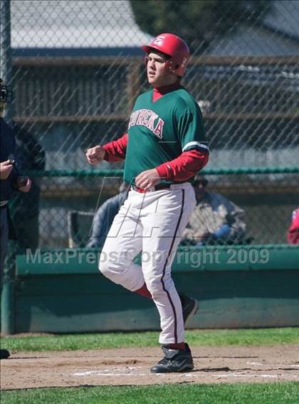 Thumbnail 2 in Eureka @ Casa Grande(Adam Westcott Tournament) photogallery.