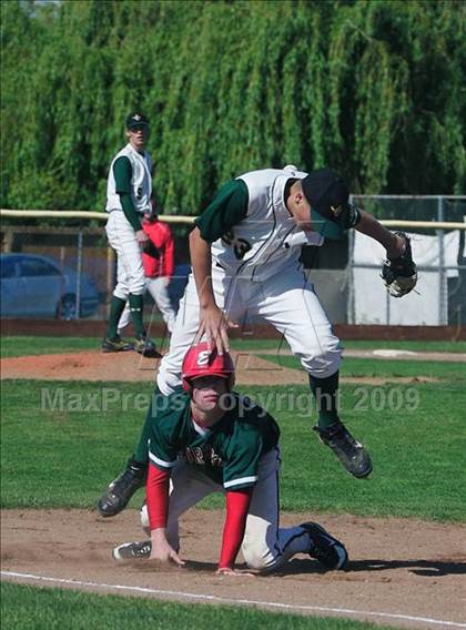 Thumbnail 1 in Eureka @ Casa Grande(Adam Westcott Tournament) photogallery.