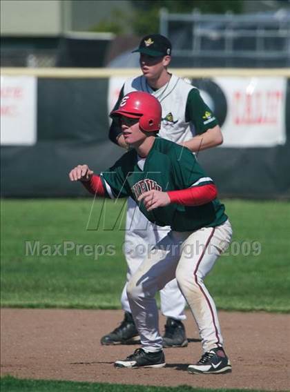 Thumbnail 1 in Eureka @ Casa Grande(Adam Westcott Tournament) photogallery.