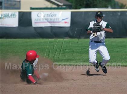 Thumbnail 3 in Eureka @ Casa Grande(Adam Westcott Tournament) photogallery.