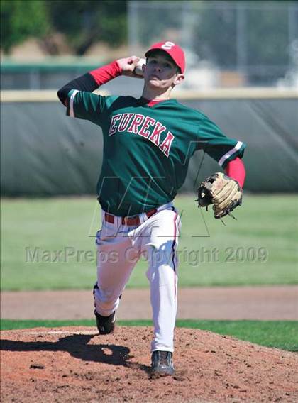 Thumbnail 3 in Eureka @ Casa Grande(Adam Westcott Tournament) photogallery.