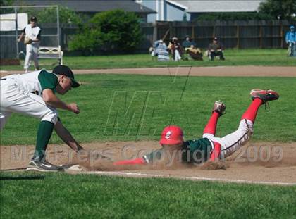 Thumbnail 1 in Eureka @ Casa Grande(Adam Westcott Tournament) photogallery.