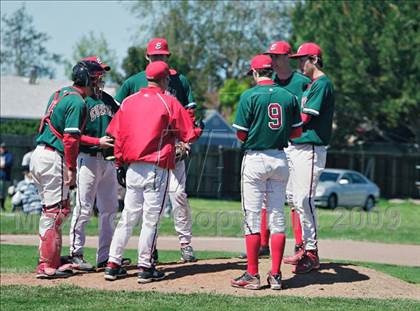 Thumbnail 1 in Eureka @ Casa Grande(Adam Westcott Tournament) photogallery.