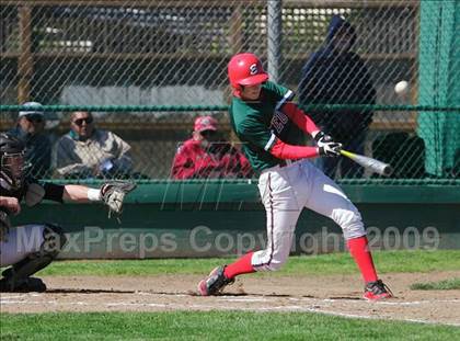 Thumbnail 3 in Eureka @ Casa Grande(Adam Westcott Tournament) photogallery.