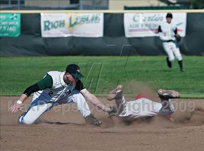 Thumbnail 3 in Eureka @ Casa Grande(Adam Westcott Tournament) photogallery.