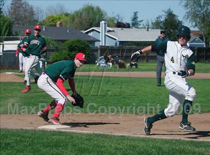 Thumbnail 1 in Eureka @ Casa Grande(Adam Westcott Tournament) photogallery.