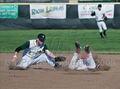 Thumbnail 2 in Eureka @ Casa Grande(Adam Westcott Tournament) photogallery.