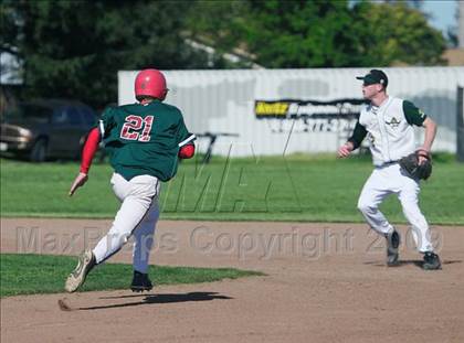 Thumbnail 2 in Eureka @ Casa Grande(Adam Westcott Tournament) photogallery.