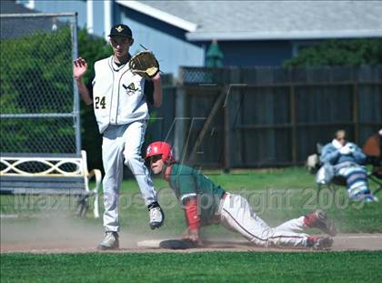 Thumbnail 2 in Eureka @ Casa Grande(Adam Westcott Tournament) photogallery.