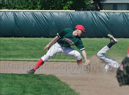Thumbnail 1 in Eureka @ Casa Grande(Adam Westcott Tournament) photogallery.