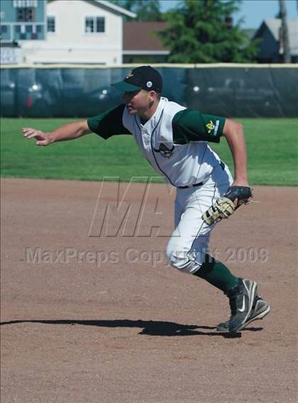 Thumbnail 2 in Eureka @ Casa Grande(Adam Westcott Tournament) photogallery.