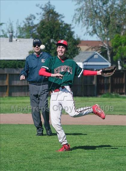 Thumbnail 2 in Eureka @ Casa Grande(Adam Westcott Tournament) photogallery.