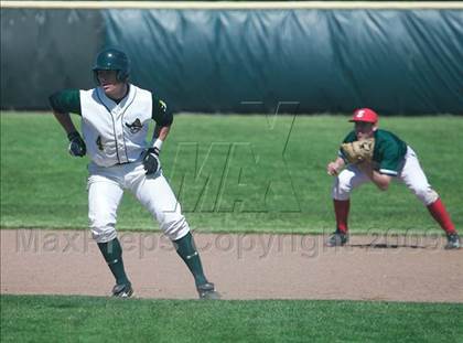Thumbnail 3 in Eureka @ Casa Grande(Adam Westcott Tournament) photogallery.