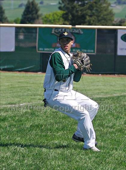 Thumbnail 2 in Eureka @ Casa Grande(Adam Westcott Tournament) photogallery.