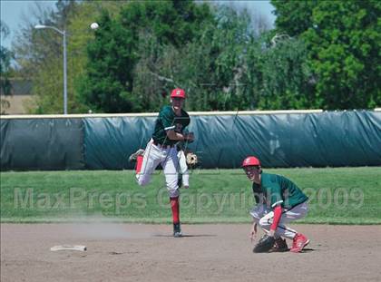 Thumbnail 2 in Eureka @ Casa Grande(Adam Westcott Tournament) photogallery.