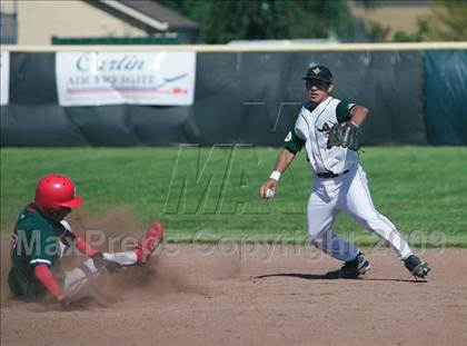 Thumbnail 1 in Eureka @ Casa Grande(Adam Westcott Tournament) photogallery.