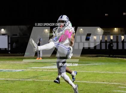 Thumbnail 2 in Grimsley @ Weddington (NCHSAA 4A Round 4) photogallery.