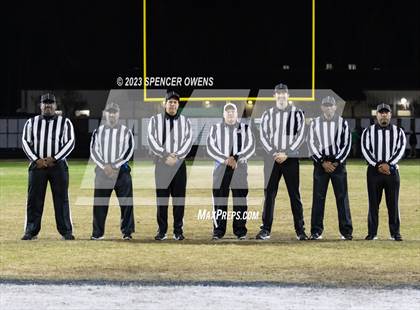 Thumbnail 1 in Grimsley @ Weddington (NCHSAA 4A Round 4) photogallery.