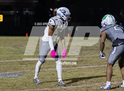 Thumbnail 2 in Grimsley @ Weddington (NCHSAA 4A Round 4) photogallery.