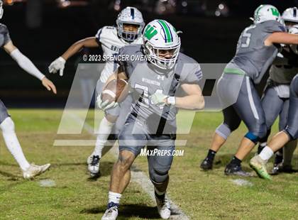 Thumbnail 3 in Grimsley @ Weddington (NCHSAA 4A Round 4) photogallery.