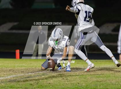 Thumbnail 2 in Grimsley @ Weddington (NCHSAA 4A Round 4) photogallery.