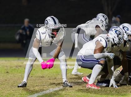 Thumbnail 3 in Grimsley @ Weddington (NCHSAA 4A Round 4) photogallery.