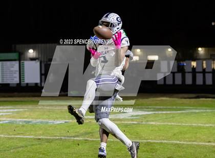 Thumbnail 1 in Grimsley @ Weddington (NCHSAA 4A Round 4) photogallery.