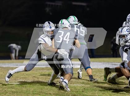 Thumbnail 2 in Grimsley @ Weddington (NCHSAA 4A Round 4) photogallery.