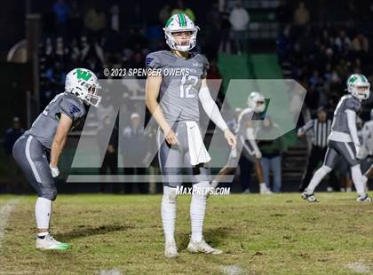 Thumbnail 2 in Grimsley @ Weddington (NCHSAA 4A Round 4) photogallery.