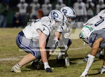 Thumbnail 2 in Grimsley @ Weddington (NCHSAA 4A Round 4) photogallery.