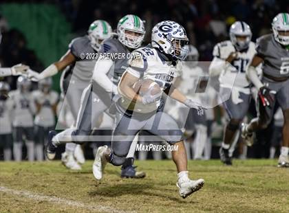 Thumbnail 2 in Grimsley @ Weddington (NCHSAA 4A Round 4) photogallery.