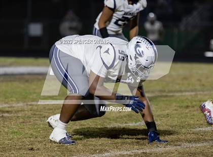 Thumbnail 2 in Grimsley @ Weddington (NCHSAA 4A Round 4) photogallery.