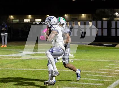 Thumbnail 1 in Grimsley @ Weddington (NCHSAA 4A Round 4) photogallery.