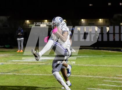 Thumbnail 3 in Grimsley @ Weddington (NCHSAA 4A Round 4) photogallery.