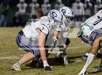 Thumbnail 3 in Grimsley @ Weddington (NCHSAA 4A Round 4) photogallery.