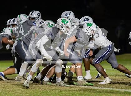 Thumbnail 2 in Grimsley @ Weddington (NCHSAA 4A Round 4) photogallery.